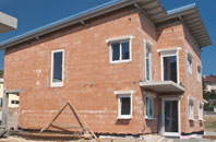 Galleyend home extensions