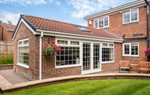 Galleyend house extension leads